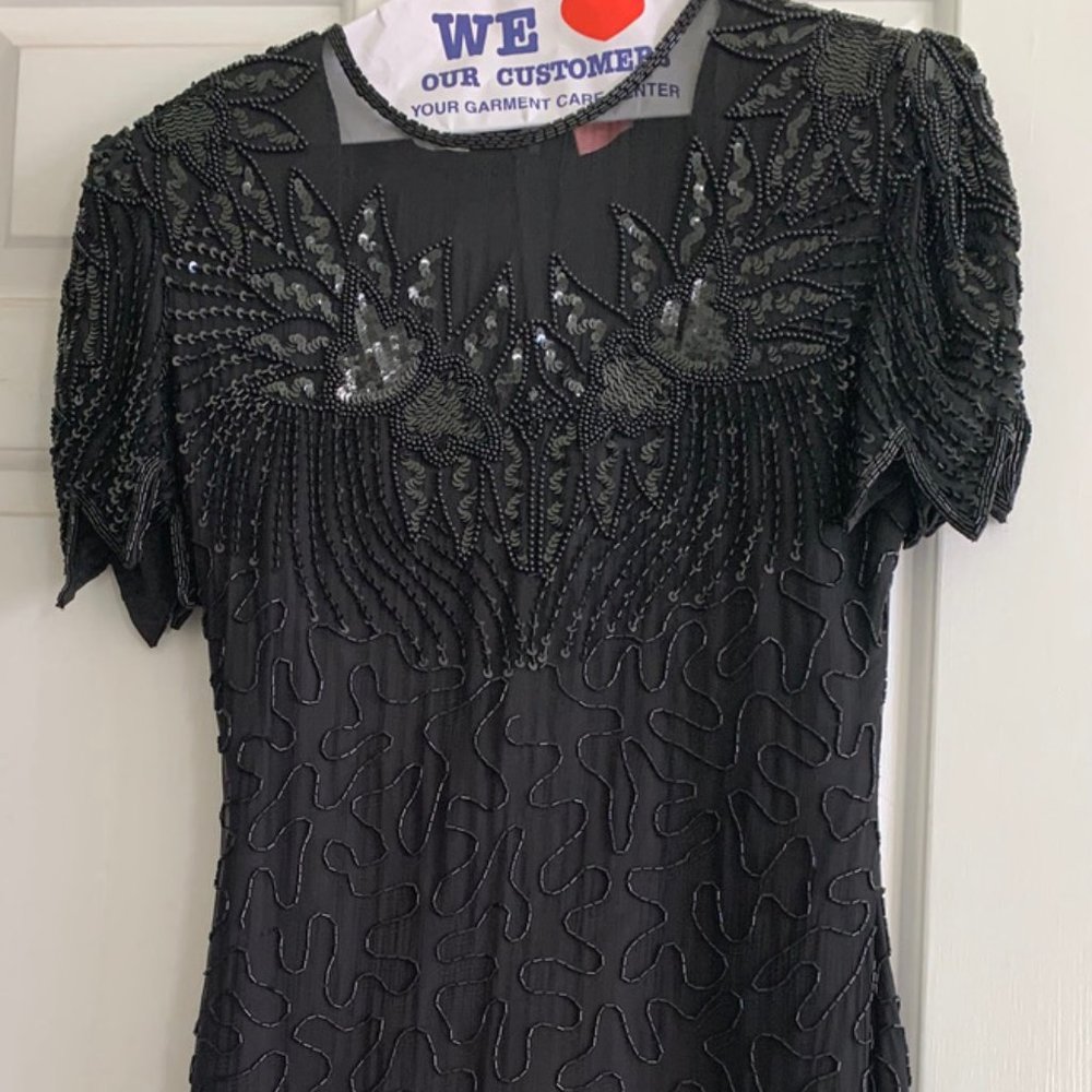 Vintage Cocktail Dress
